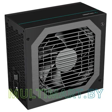 Блок питания DeepCool DQ650-M-V2L 650W